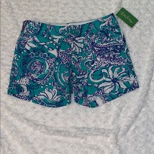 Lilly Pulitzer Callahan Short